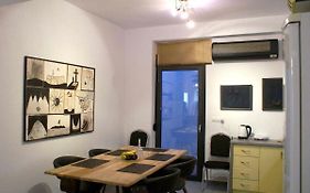 City Center Art Boutique Apartment